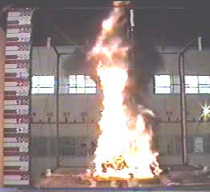 5MW電池?zé)崽匦詼y量系統(tǒng)